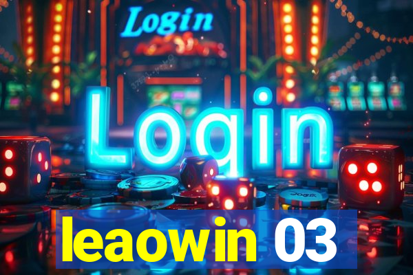 leaowin 03